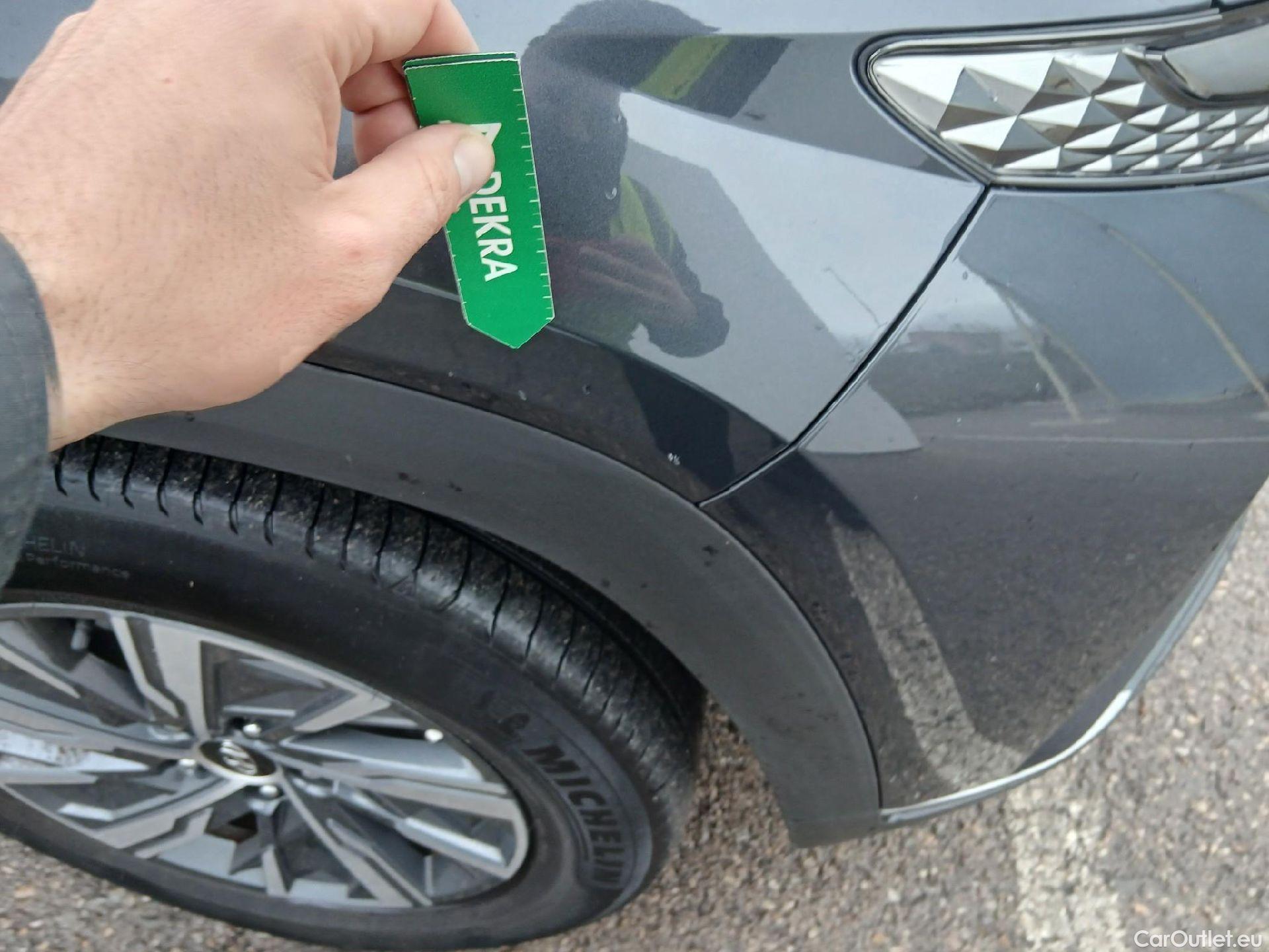  Hyundai  Tucson HYUNDAI  / 2020 / 5P / todoterreno 1.6 TGDI 169kW (230CV) HEV Maxx Auto #5