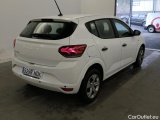  Dacia  Sandero  III Essential 1.0 TCe 100CV MT6 E6d #2