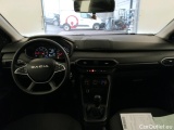  Dacia  Sandero  III Essential 1.0 TCe 100CV MT6 E6d #3