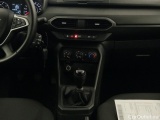  Dacia  Sandero  III Essential 1.0 TCe 100CV MT6 E6d #13