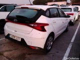  Hyundai  i20 HYUNDAI  / 2020 / 5P / berlina con portón 1.0 TGDI 74kW (100CV) 48V Essence #2