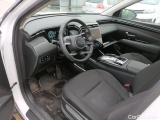  Hyundai  Tucson HYUNDAI  / 2020 / 5P / todoterreno 1.6 TGDI 169kW HEV Tecno Auto 2C #3