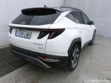 Hyundai  Tucson HYUNDAI  / 2020 / 5P / todoterreno 1.6 TGDI 169kW HEV Tecno Auto 2C #2