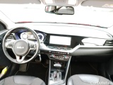  KIA  Niro KIA  / 2019 / 5P / crossover 1.6 GDi HEV 104kW (141CV) Drive #3