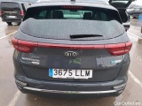  KIA  Sportage KIA  1.6MHEV Drive 100kW(136CV) 4x2(Crist Tintados) #8