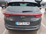  KIA  Sportage KIA  1.6MHEV Drive 100kW(136CV) 4x2(Crist Tintados) #10