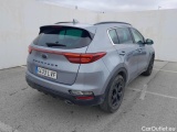  KIA  Sportage KIA  / 2018 / 5P / todoterreno 1.6 MHEV Black Edition 100kW (136CV) 4x2(SP) #2