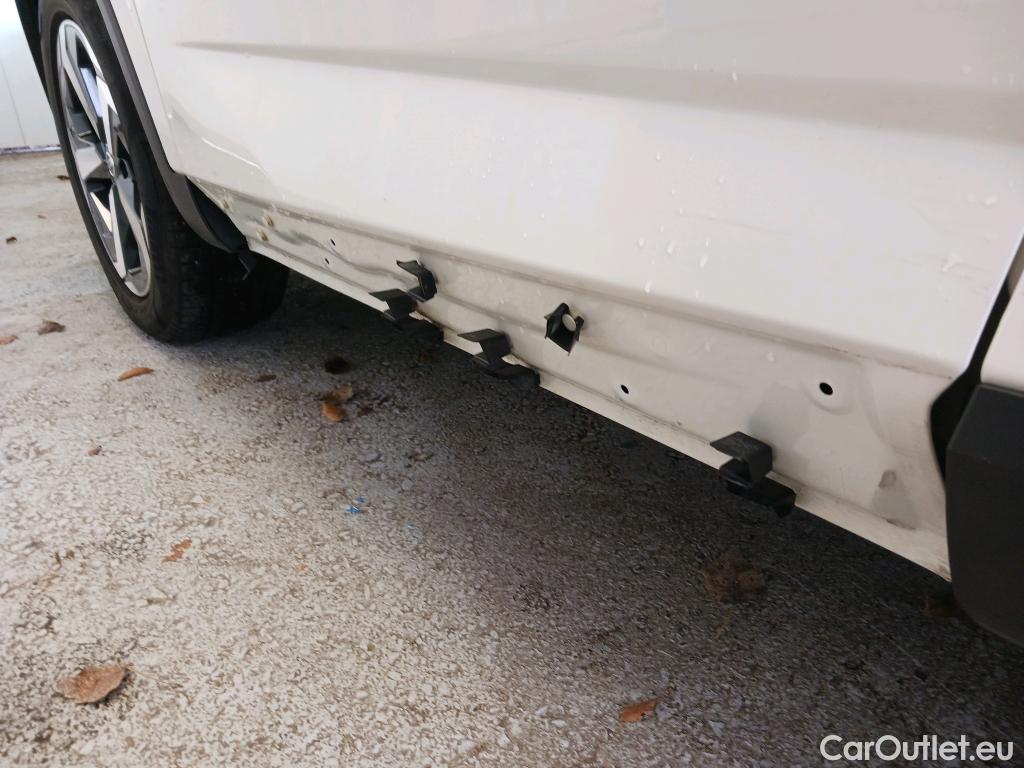  Nissan  Qashqai NISSAN  / 2021 / 5P / todoterreno DIG-T 103kW N-Connecta (Skyline Pack) #7