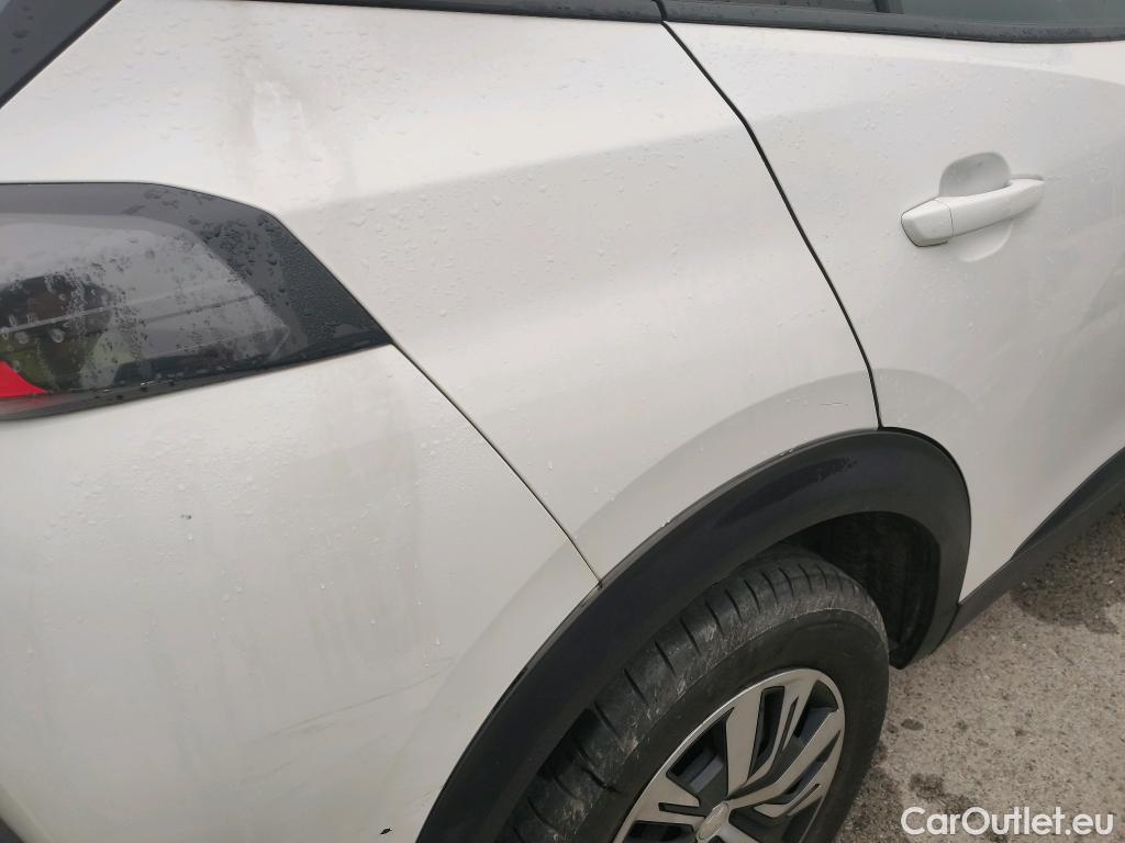  Peugeot  2008 PEUGEOT  / 2019 / 5P / todoterreno Active Puretech 100 S&S BVM6 #7