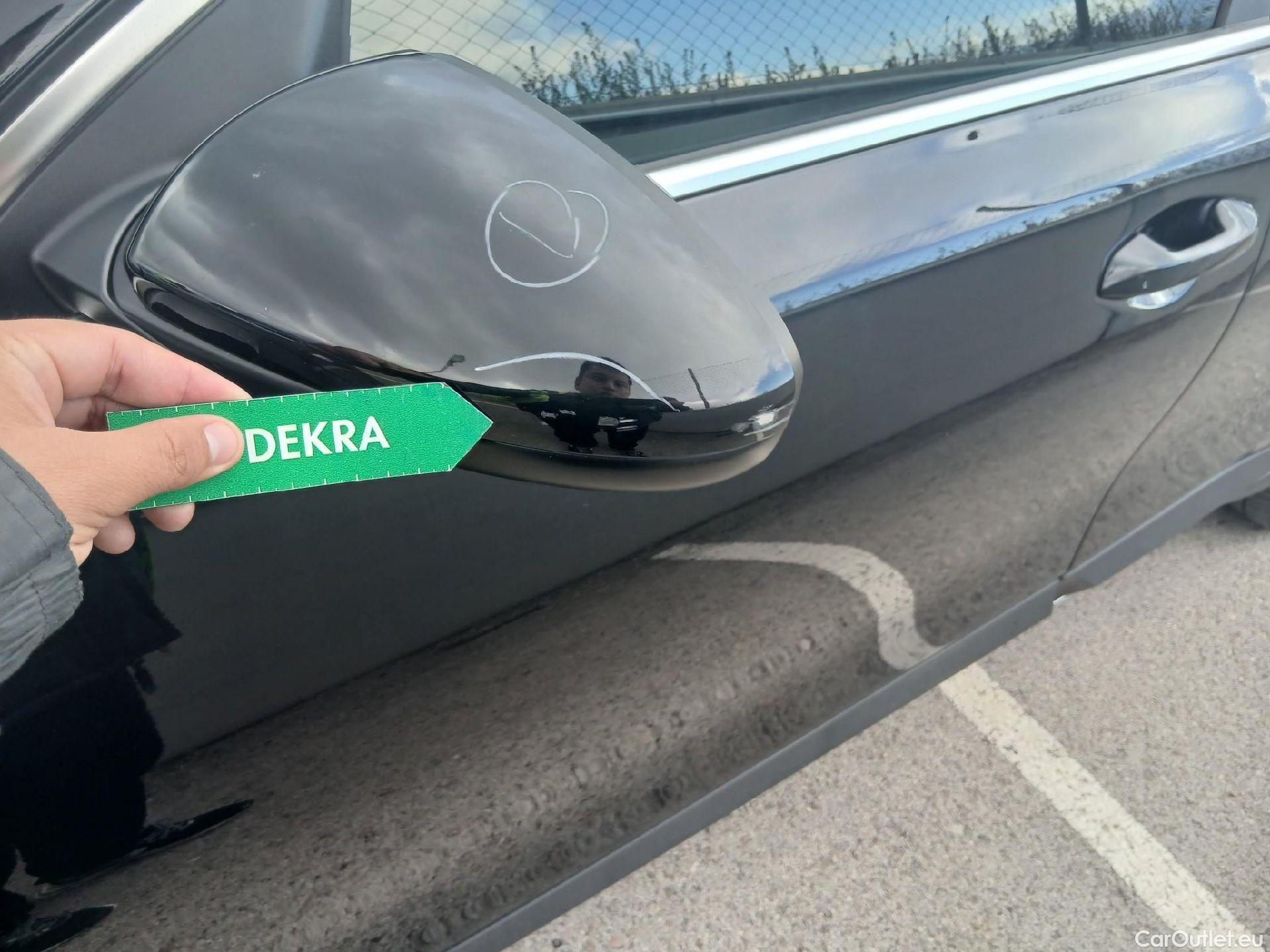  KIA  XCeed  Drive 1.6 CRDi 135CV MT6 E6d #9