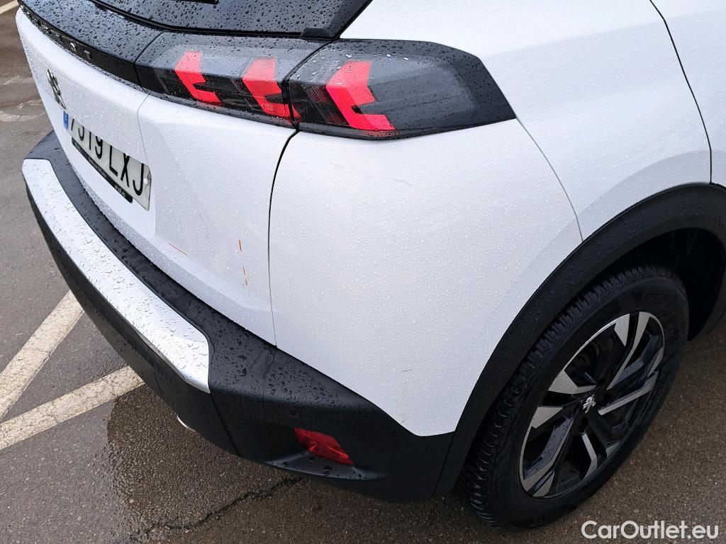  Peugeot  2008 PEUGEOT  / 2019 / 5P / todoterreno Allure BlueHDI 81kW (110CV) #5