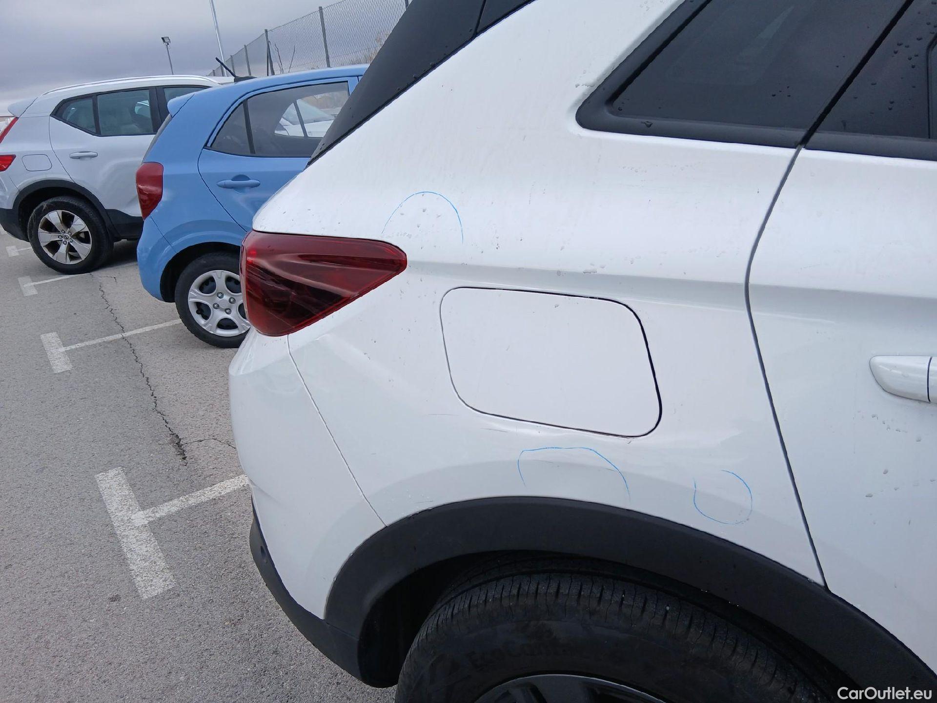  Opel   Grandland X OPEL Grandland / 2021 / 5P / todoterreno 1.5 CDTi Business Edition Auto #25