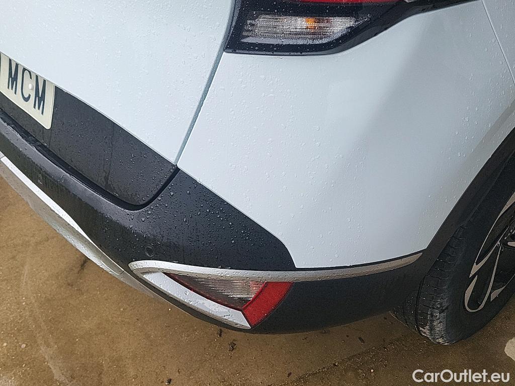  KIA  Sportage KIA  / 2022 / 5P / todoterreno 1.6 T-GDi 110kW (150CV) Drive 4x2 #9