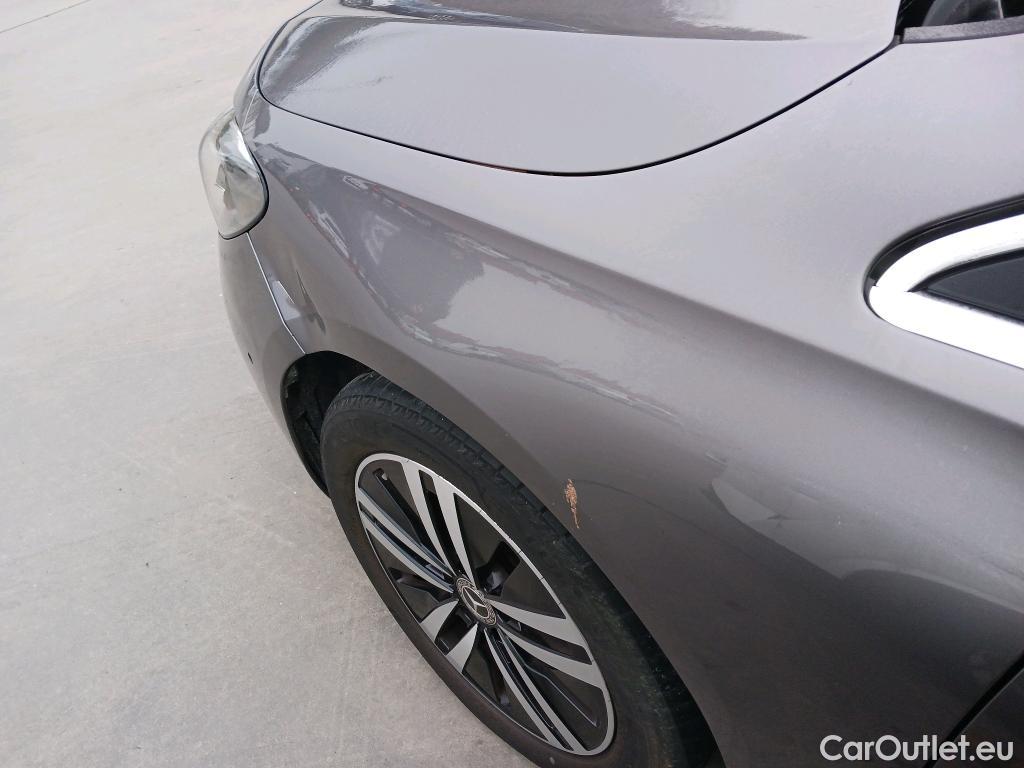  Mercedes  B-Klasse MERCEDES-BENZ Clase B / 2019 / 5P / monovolumen compacto B 250 e #5