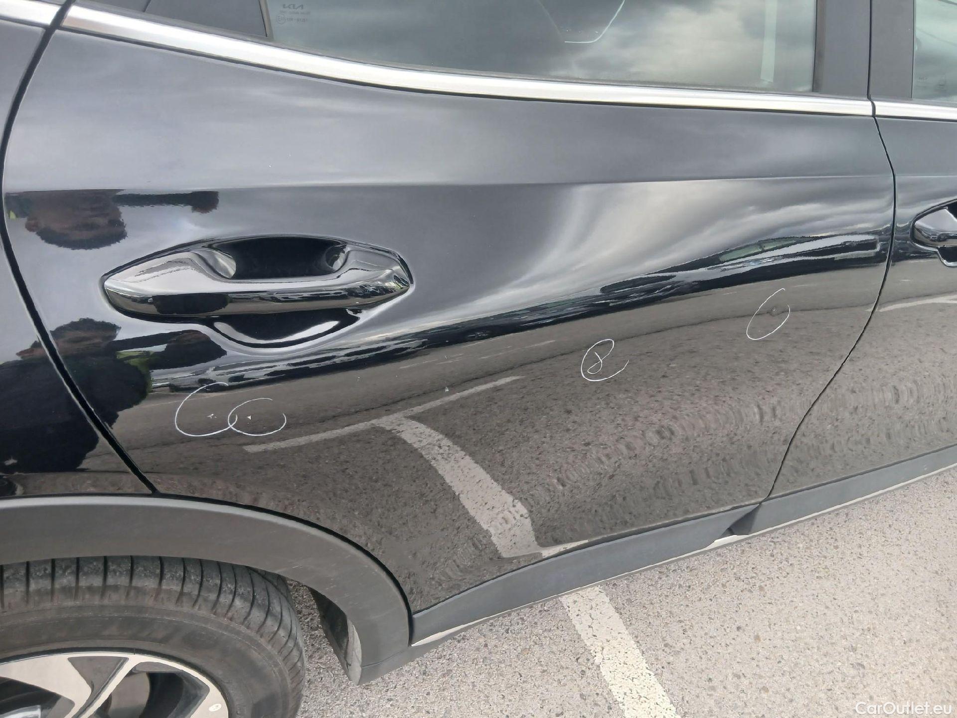  KIA  XCeed  Drive 1.6 CRDi 135CV MT6 E6d #13