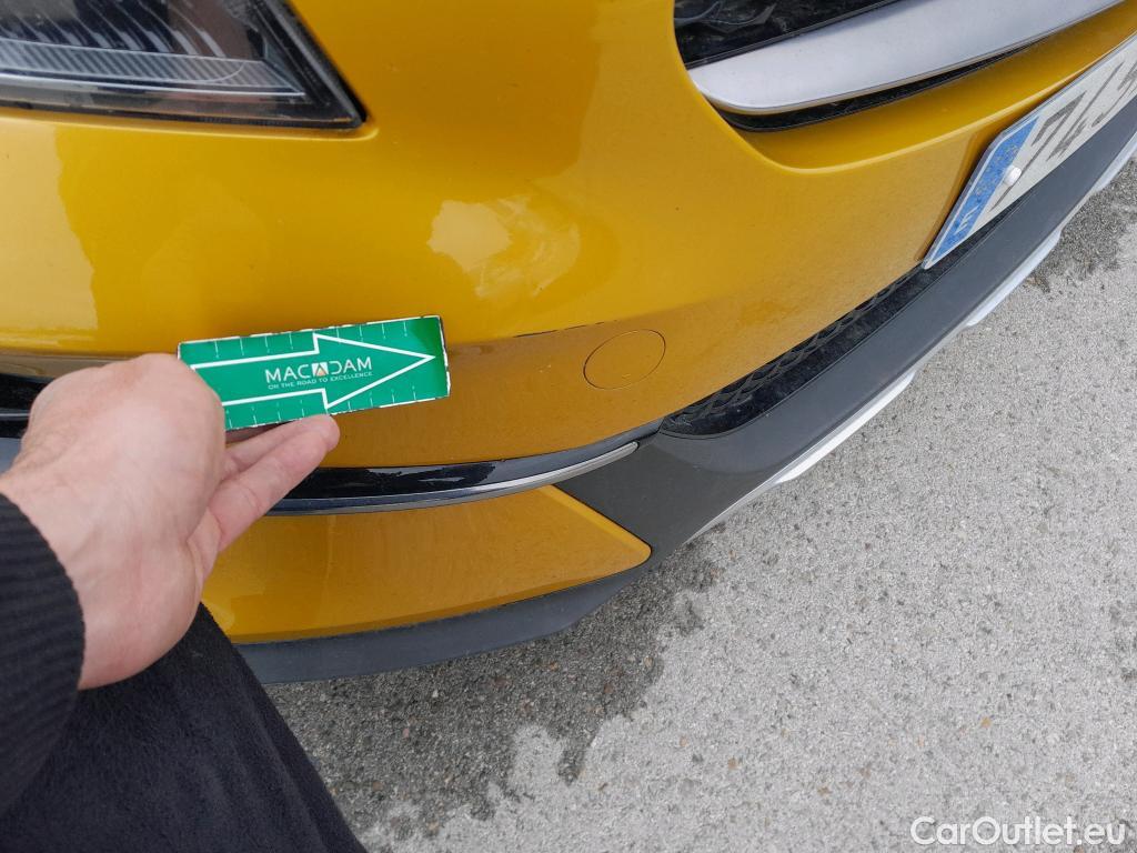  KIA  XCeed KIA  / 2019 / 5P / todoterreno 1.0 T-GDi Drive 88kW (120CV) #11