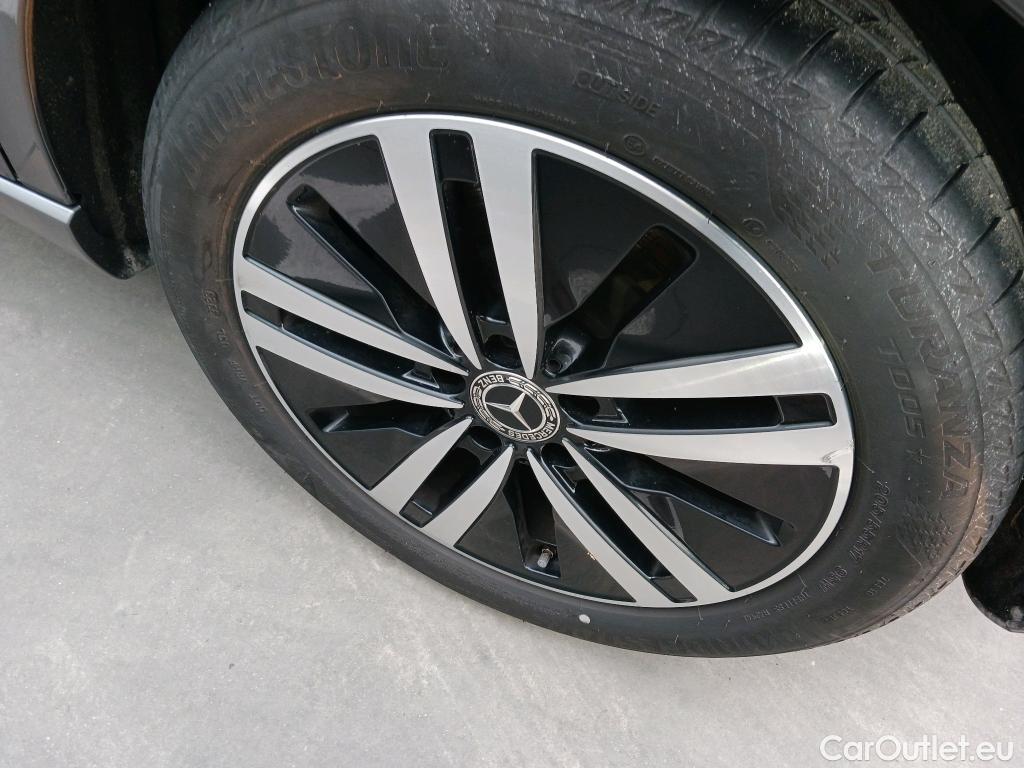  Mercedes  B-Klasse MERCEDES-BENZ Clase B / 2019 / 5P / monovolumen compacto B 250 e #15