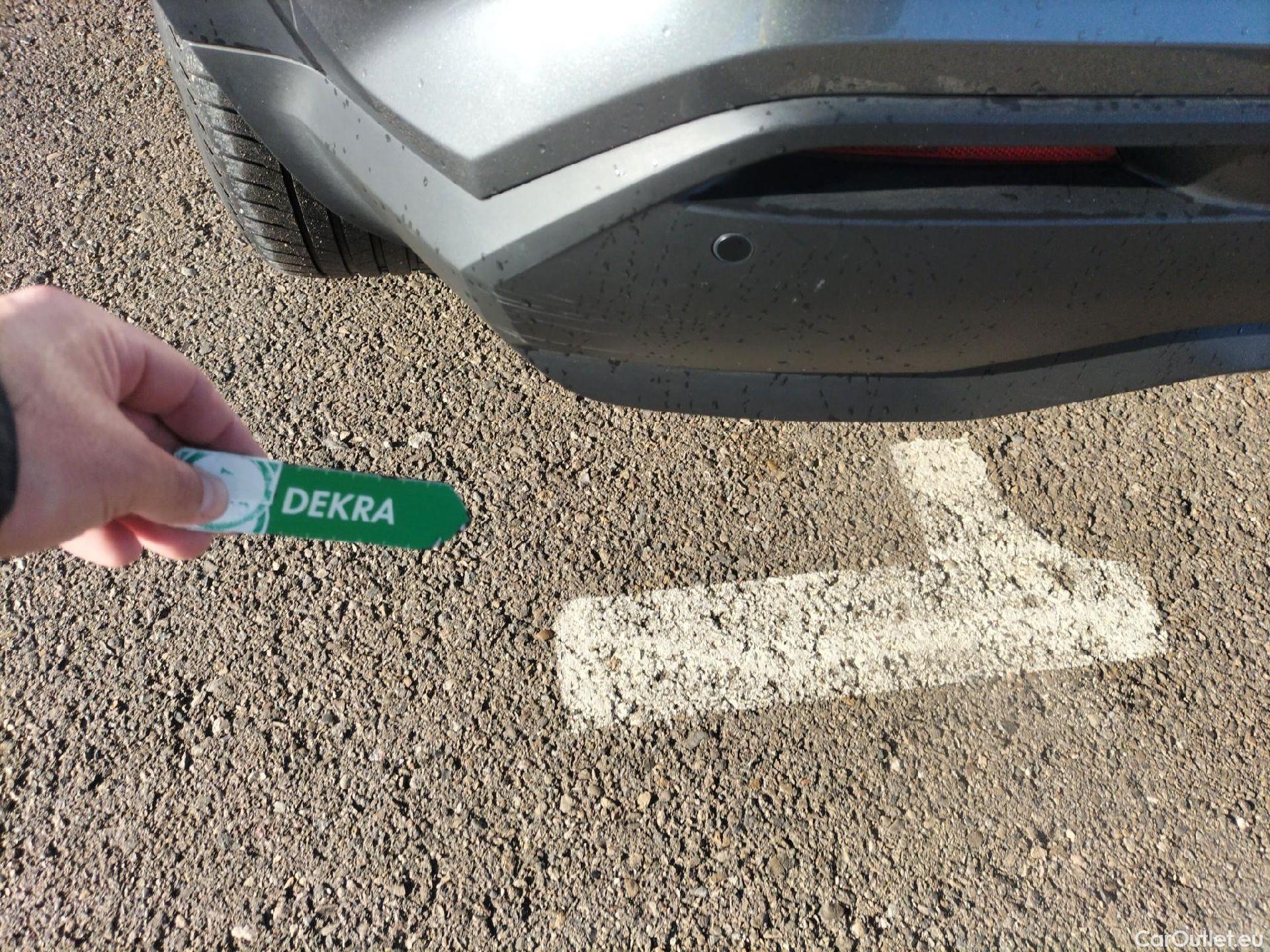  Nissan  Juke NISSAN  / 2019 / 5P / crossover DIG-T 84 kW (114 CV) DCT 7 V N-Connecta (AC2) #24