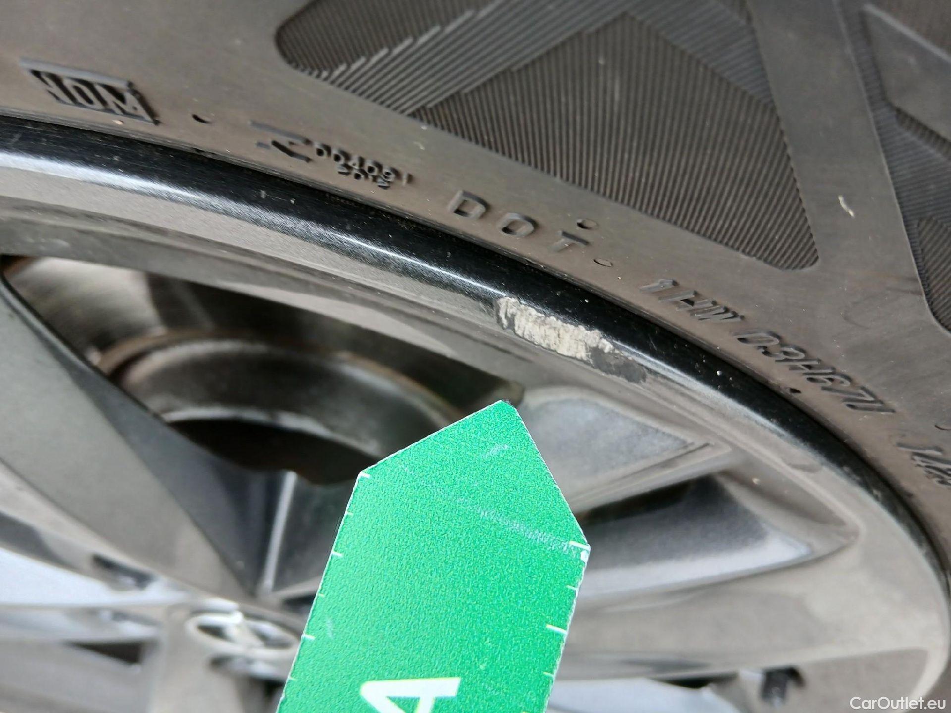  Opel   Grandland X OPEL Grandland / 2021 / 5P / todoterreno 1.5 CDTi Business Edition Auto #26