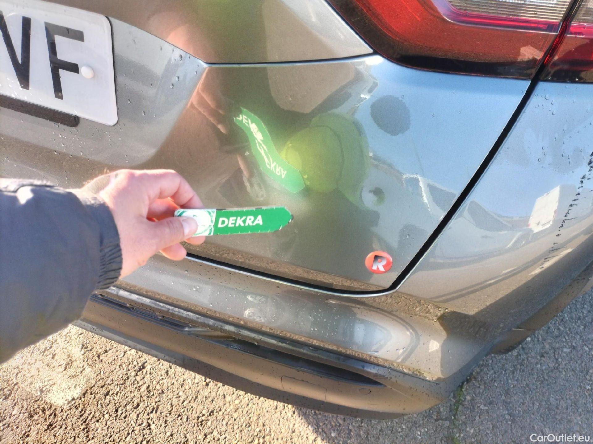  Nissan  Juke NISSAN  / 2019 / 5P / crossover DIG-T 84 kW (114 CV) DCT 7 V N-Connecta (AC2) #28