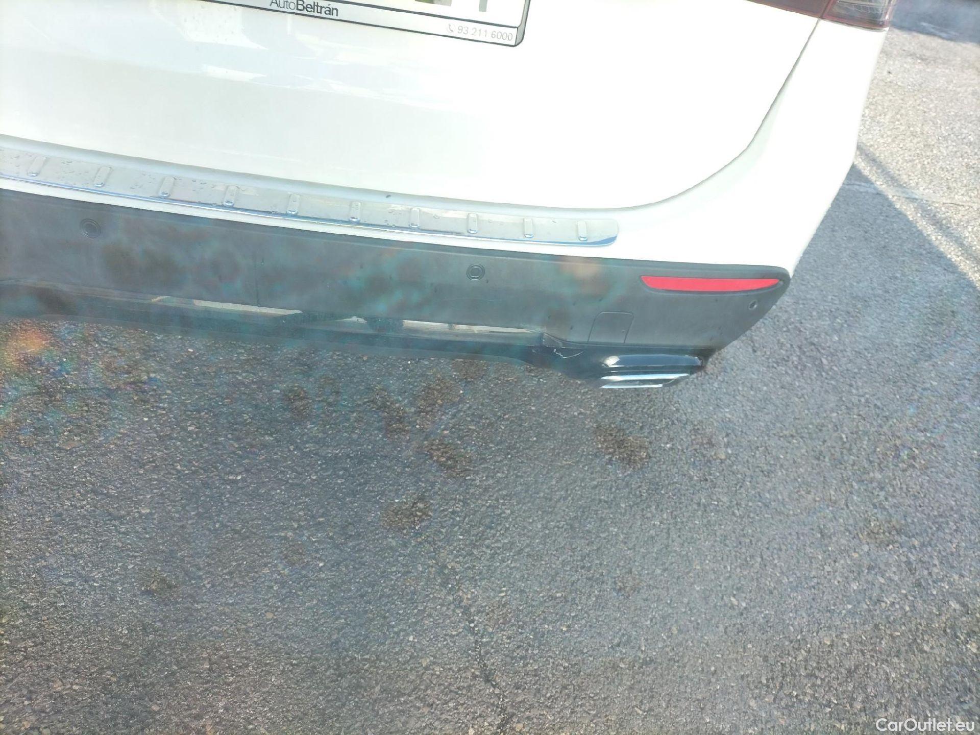  Mercedes  GLA MERCEDES-BENZ  / 2020 / 5P / todoterreno  200 #12