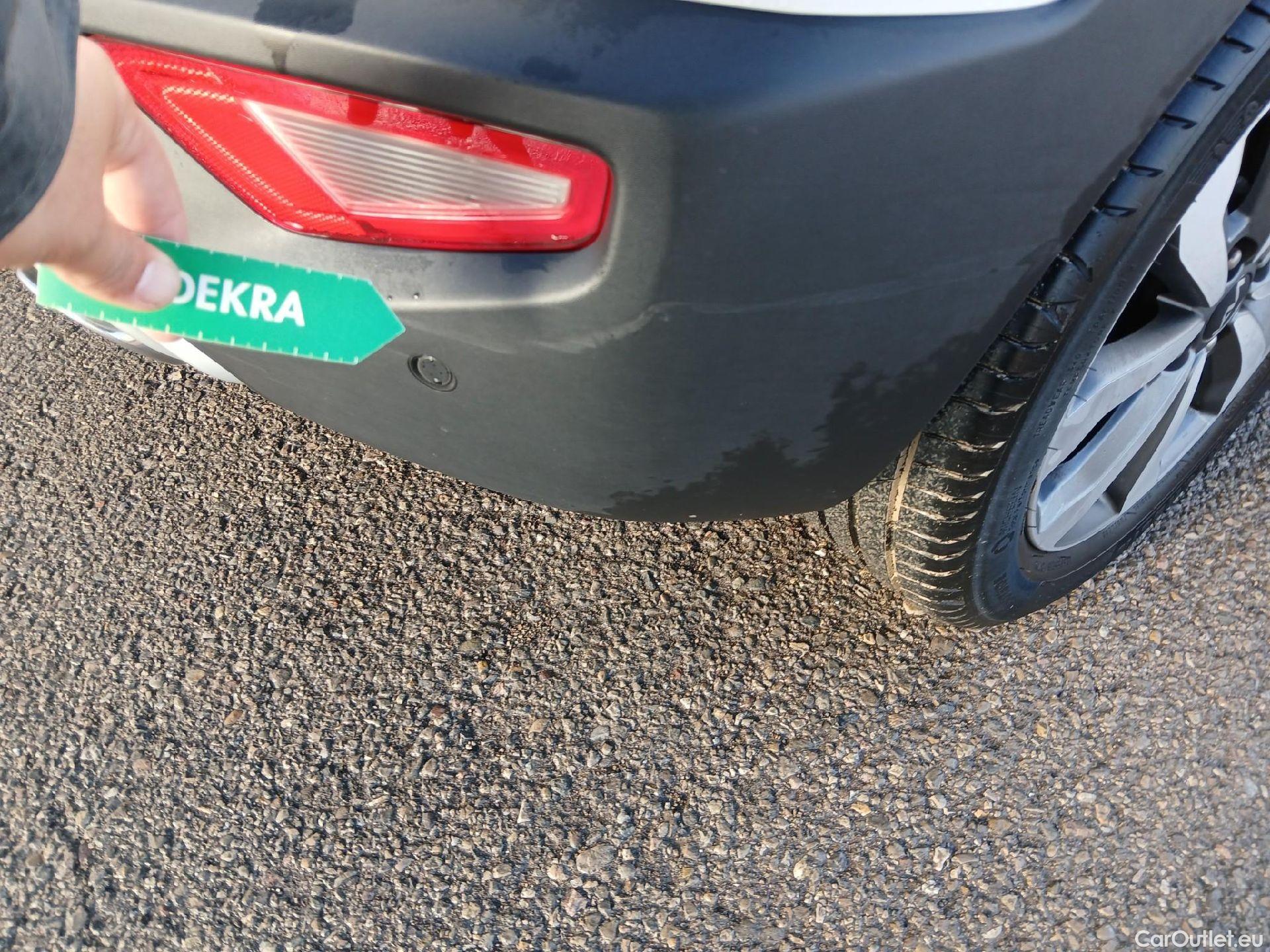  KIA  STONIC KIA  / 2017 / 5P / todoterreno 1.0 T-GDi 74kW (100CV) MHEV iMT Drive #14