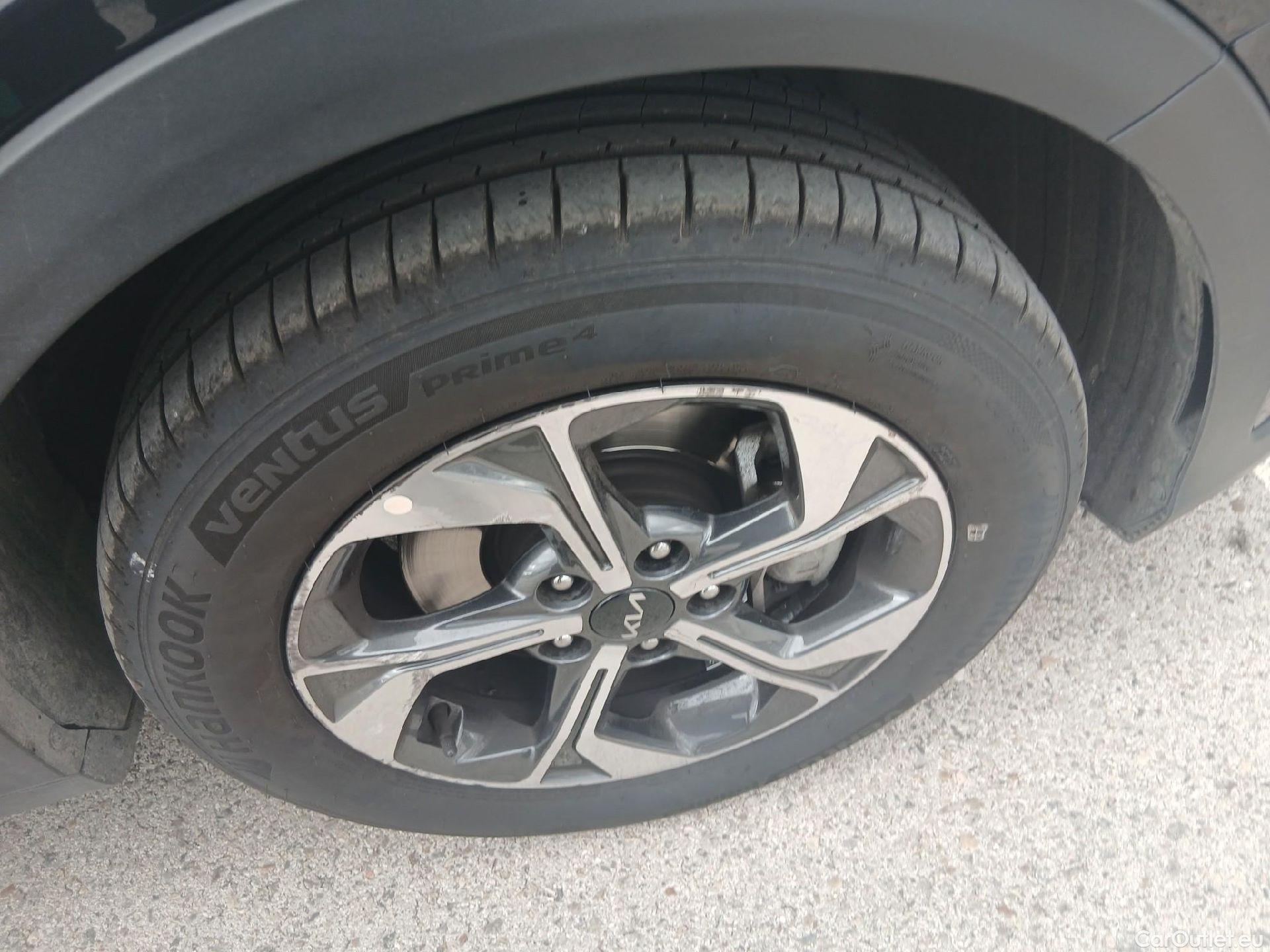  KIA  XCeed  Drive 1.6 CRDi 135CV MT6 E6d #20