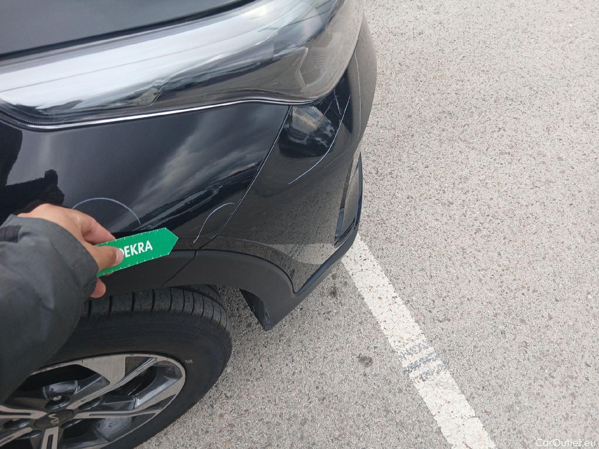  KIA  XCeed  Drive 1.6 CRDi 135CV MT6 E6d #22