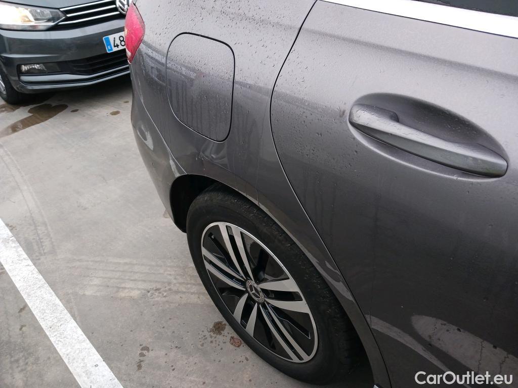  Mercedes  B-Klasse MERCEDES-BENZ Clase B / 2019 / 5P / monovolumen compacto B 250 e #1