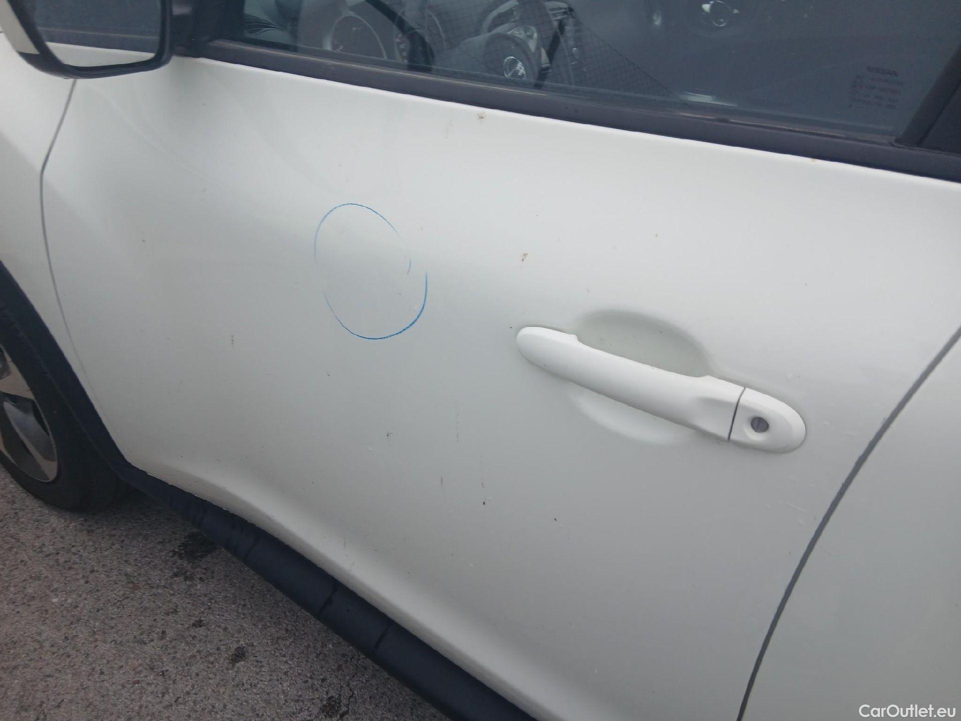  Nissan  Juke NISSAN  / 2014 / 5P / crossover G.E6D-Temp 83kW (112 CV) 5M/T ACENTA (CX) #12