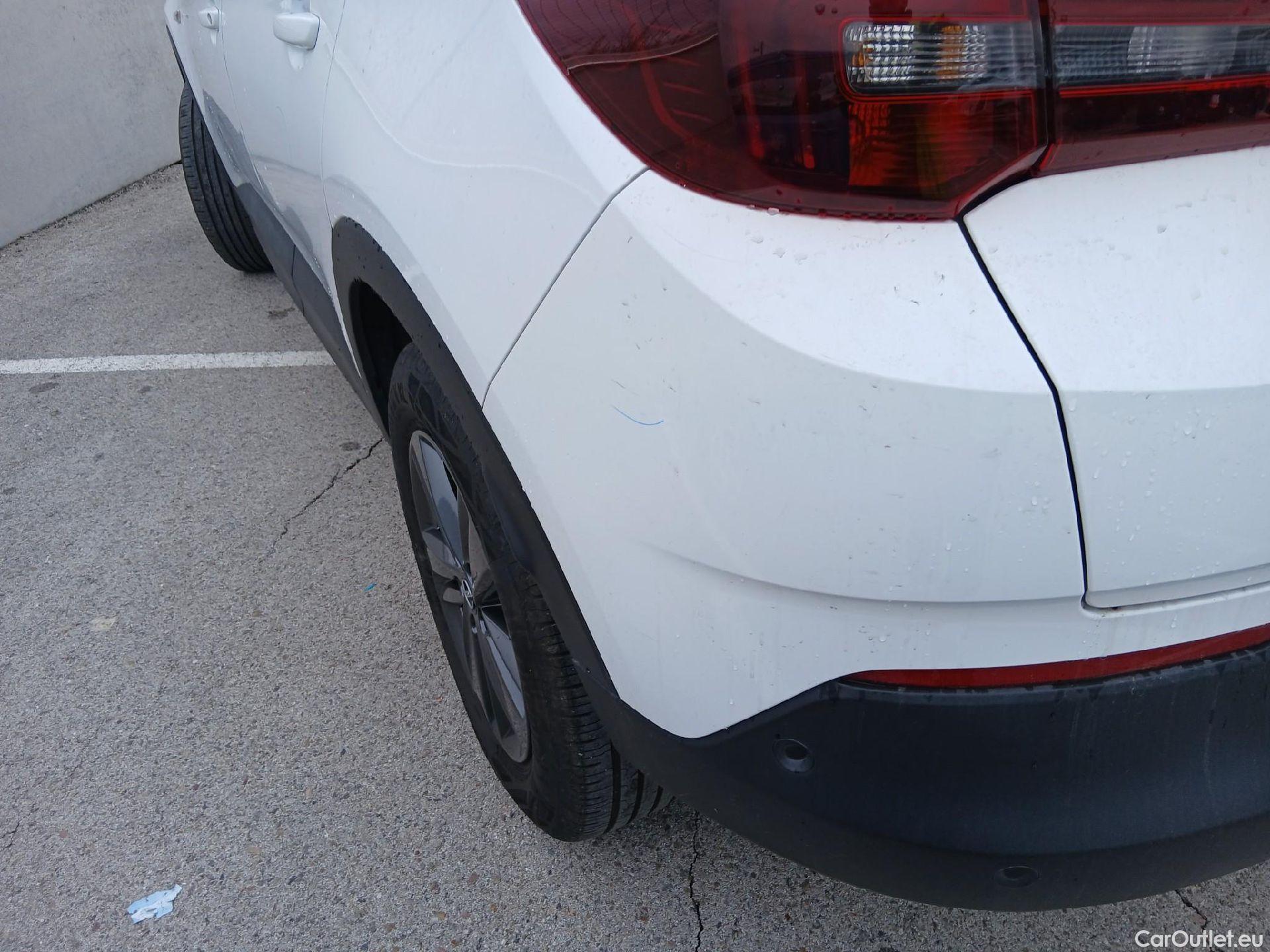  Opel   Grandland X OPEL Grandland / 2021 / 5P / todoterreno 1.5 CDTi Business Edition Auto #21