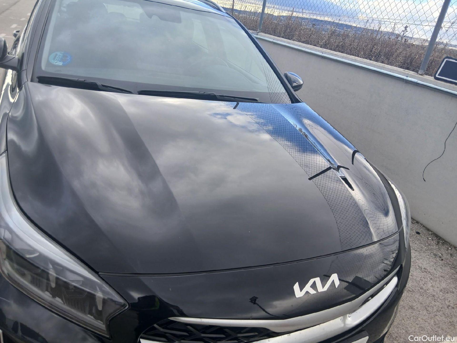  KIA  XCeed  Drive 1.6 CRDi 135CV MT6 E6d #6