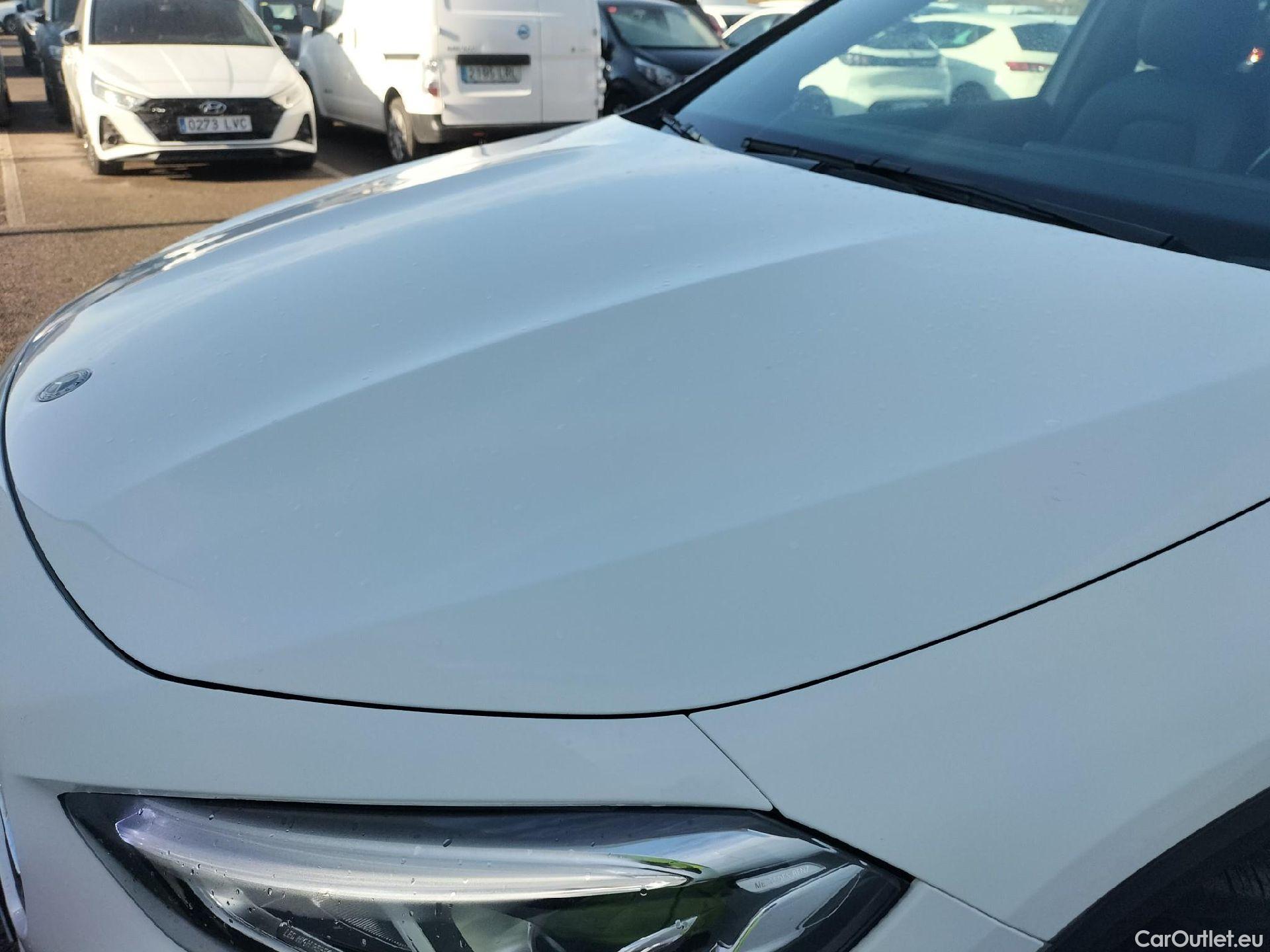  Mercedes  GLA MERCEDES-BENZ  / 2020 / 5P / todoterreno  200 #5