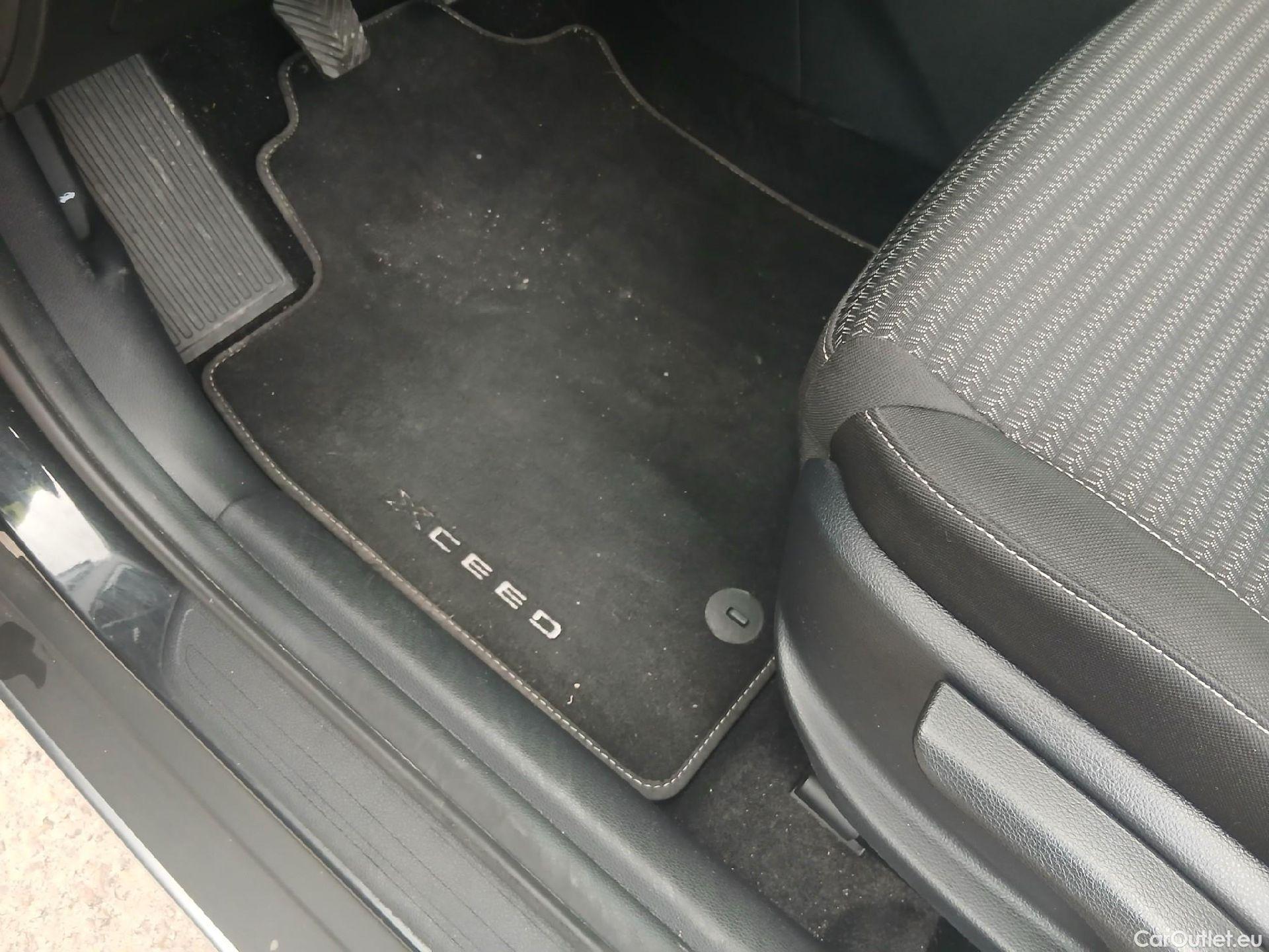  KIA  XCeed  Drive 1.6 CRDi 135CV MT6 E6d #2