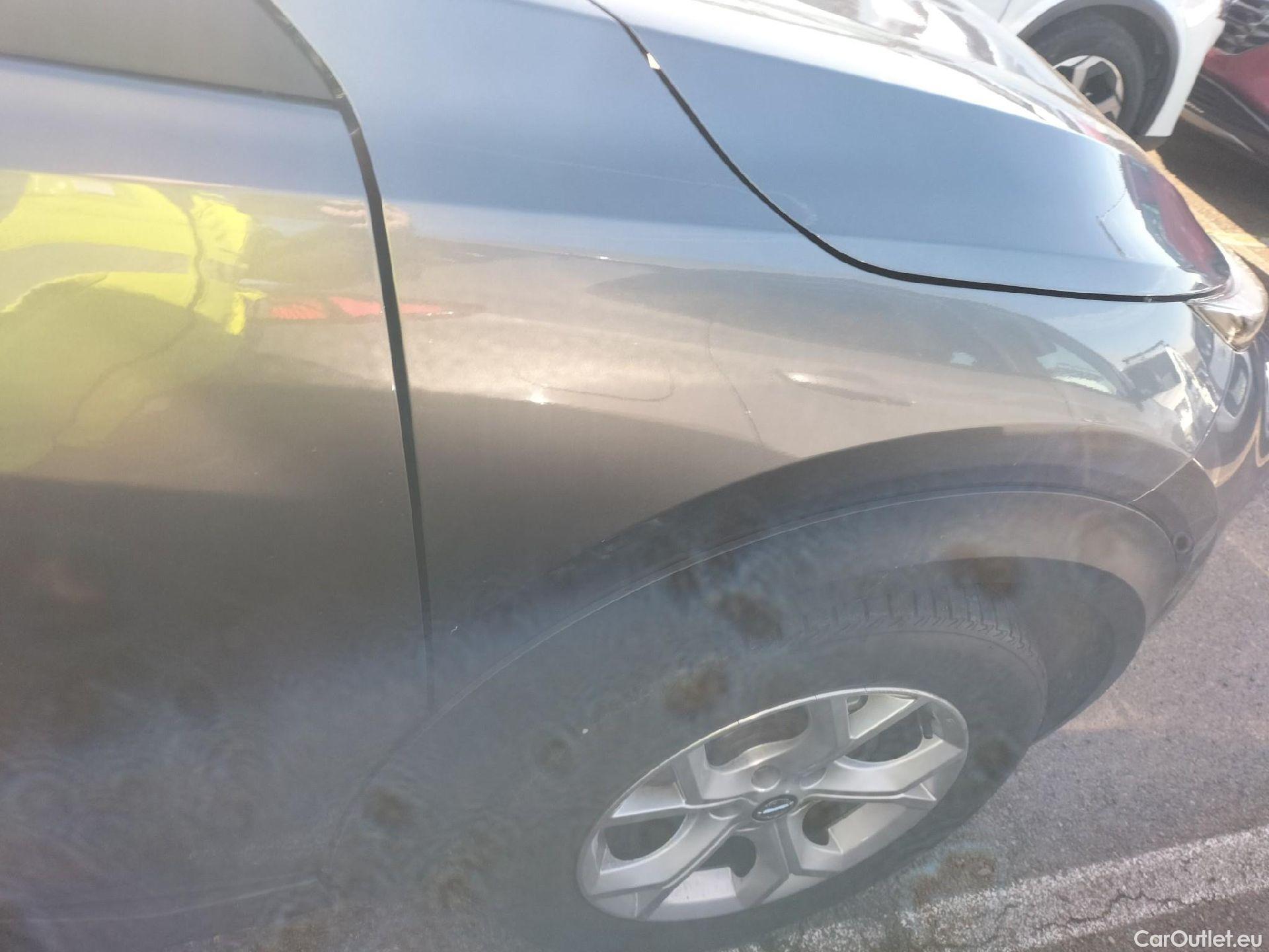  Nissan  Juke NISSAN  / 2019 / 5P / crossover DIG-T 84 kW (114 CV) DCT 7 V N-Connecta (AC2) #46