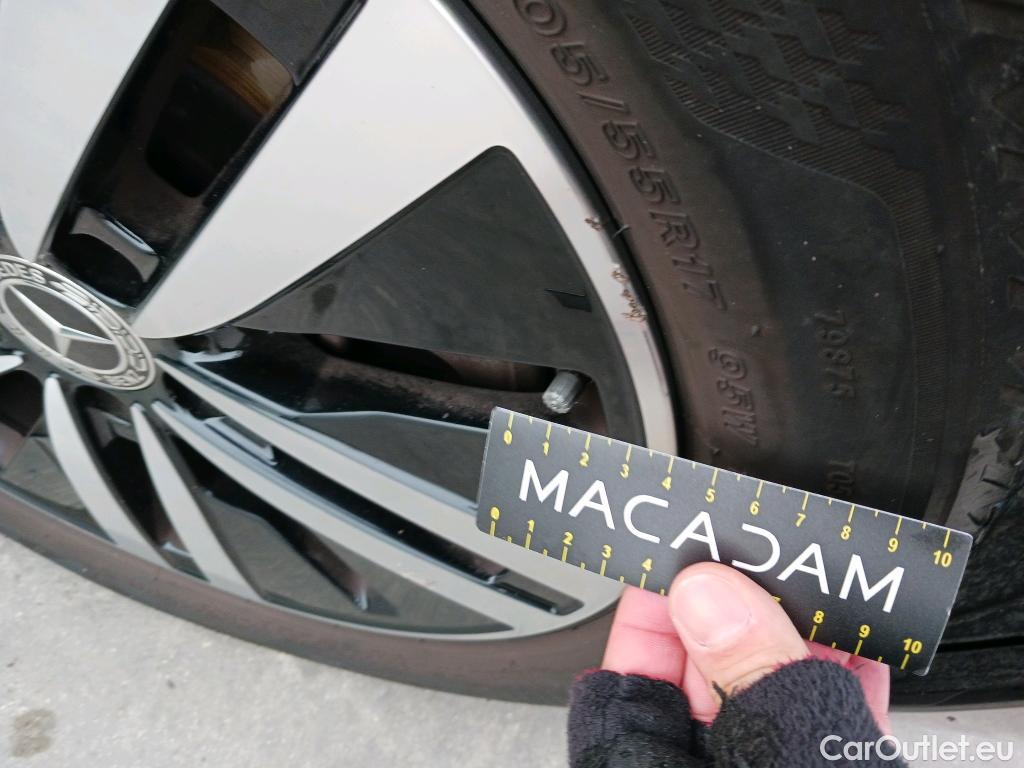  Mercedes  B-Klasse MERCEDES-BENZ Clase B / 2019 / 5P / monovolumen compacto B 250 e #18