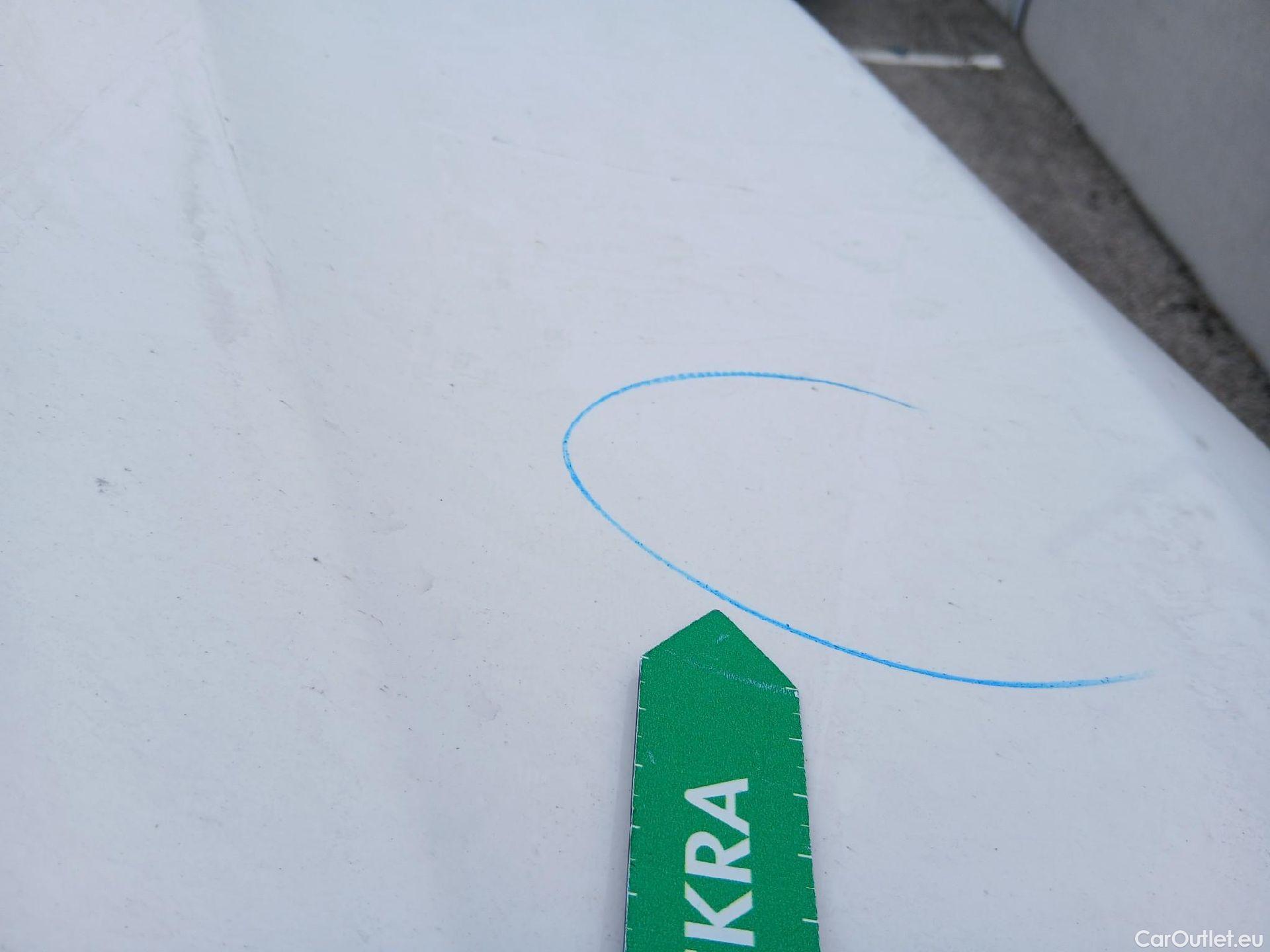  Opel   Grandland X OPEL Grandland / 2021 / 5P / todoterreno 1.5 CDTi Business Edition Auto #3