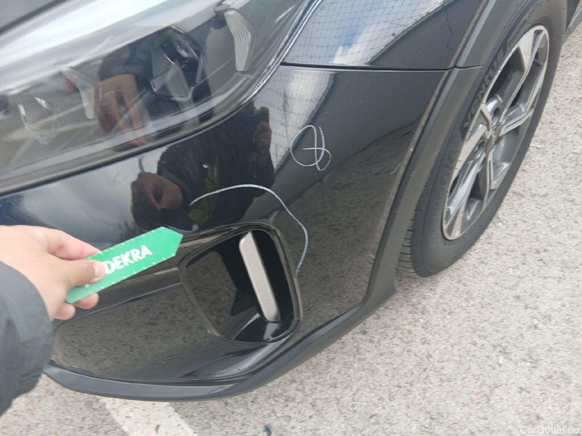  KIA  XCeed  Drive 1.6 CRDi 135CV MT6 E6d #5