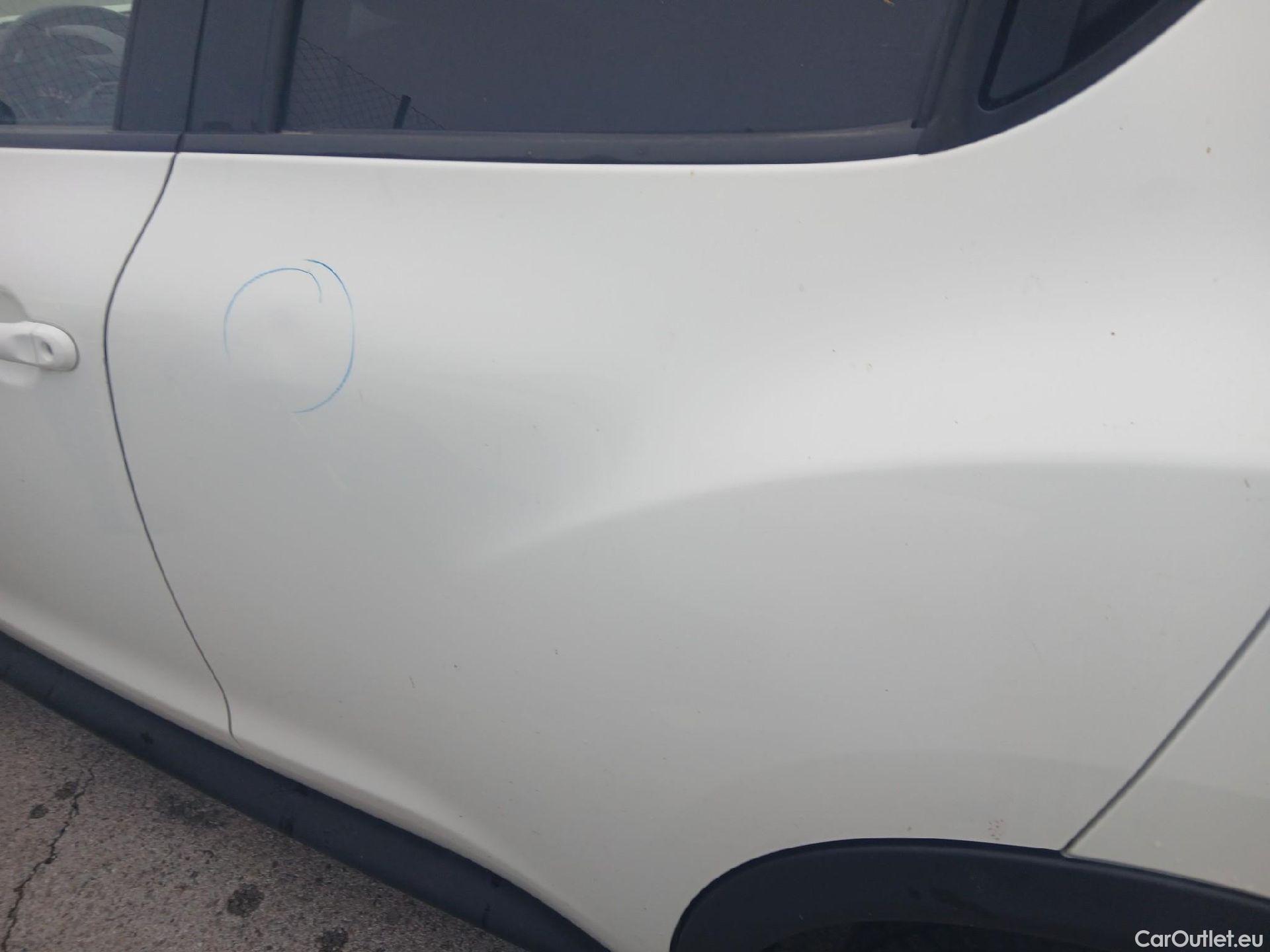  Nissan  Juke NISSAN  / 2014 / 5P / crossover G.E6D-Temp 83kW (112 CV) 5M/T ACENTA (CX) #14