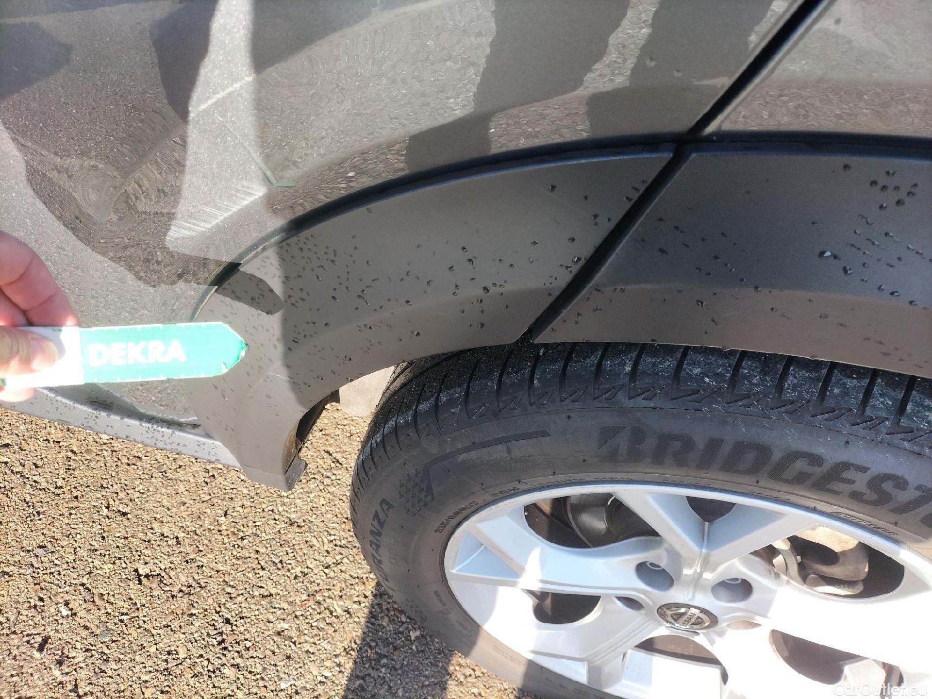  Nissan  Juke NISSAN  / 2019 / 5P / crossover DIG-T 84 kW (114 CV) DCT 7 V N-Connecta (AC2) #19