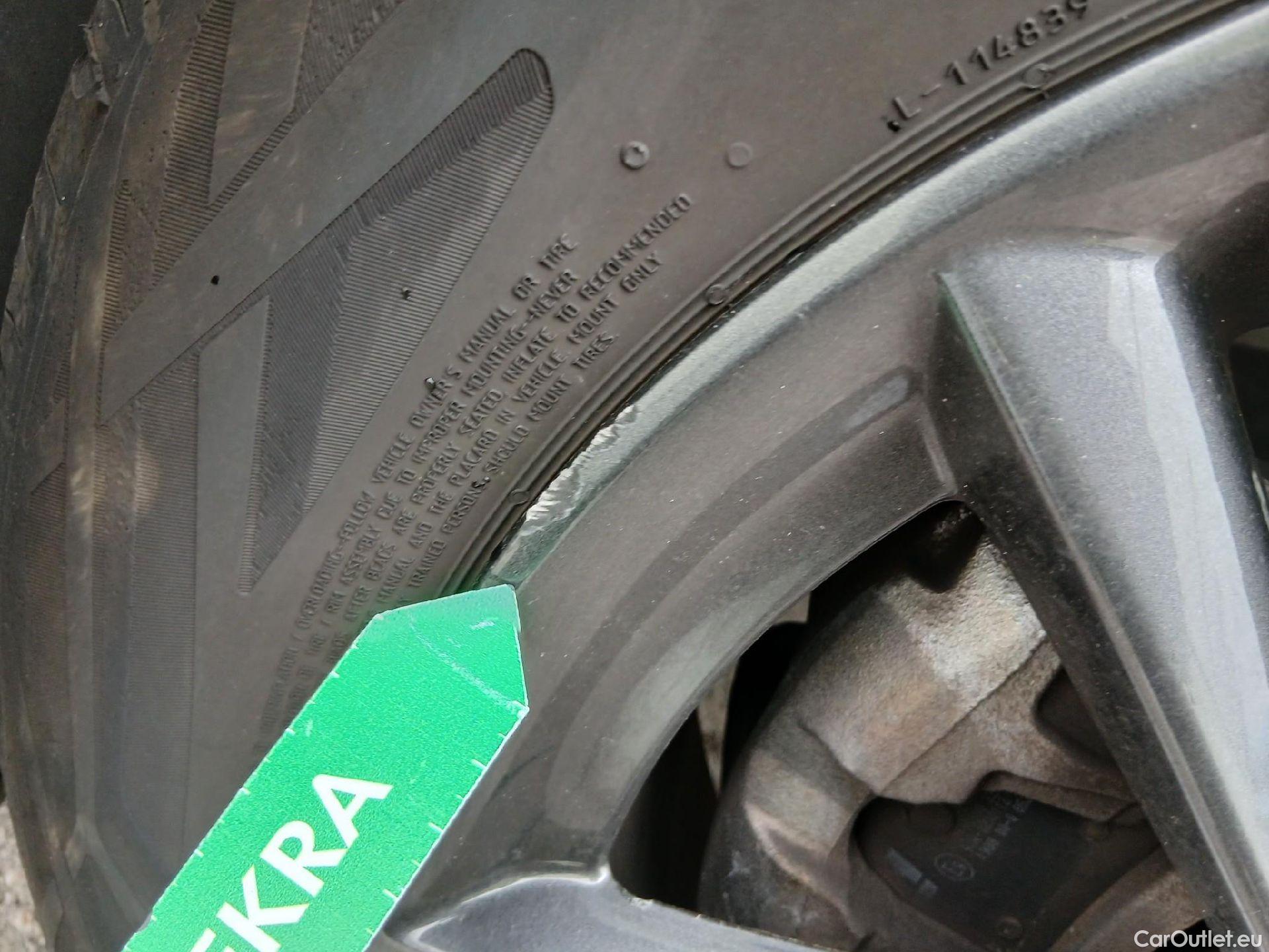  Opel   Grandland X OPEL Grandland / 2021 / 5P / todoterreno 1.5 CDTi Business Edition Auto #6