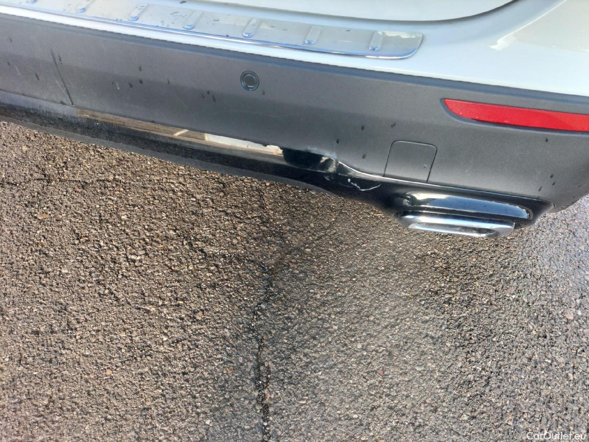  Mercedes  GLA MERCEDES-BENZ  / 2020 / 5P / todoterreno  200 #13