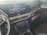  KIA  Sportage KIA  / 2022 / 5P / todoterreno 1.6 T-GDi 110kW (150CV) Drive 4x2 #14