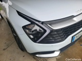  KIA  Sportage KIA  / 2022 / 5P / todoterreno 1.6 T-GDi 110kW (150CV) Drive 4x2 #17