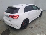  Mercedes  A-Klasse MERCEDES-BENZ Clase A / 2018 / 5P / berlina con portón Mercedes-AMG A 45 S 4MATIC+ #2