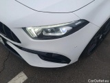  Mercedes  A-Klasse MERCEDES-BENZ Clase A / 2018 / 5P / berlina con portón Mercedes-AMG A 45 S 4MATIC+ #17