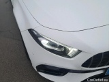  Mercedes  A-Klasse MERCEDES-BENZ Clase A / 2018 / 5P / berlina con portón Mercedes-AMG A 45 S 4MATIC+ #18
