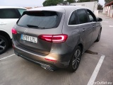  Mercedes  B-Klasse MERCEDES-BENZ Clase B / 2019 / 5P / monovolumen compacto B 250 e #2