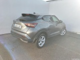  Nissan  Juke NISSAN  / 2019 / 5P / crossover DIG-T 84 kW (114 CV) DCT 7 V N-Connecta (AC2) #2