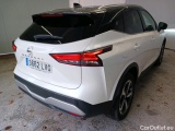  Nissan  Qashqai NISSAN  / 2021 / 5P / todoterreno DIG-T 103kW N-Connecta (Skyline Pack) #2